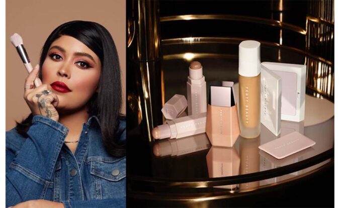 Fenty Beauty de Eventos y Patrocinios