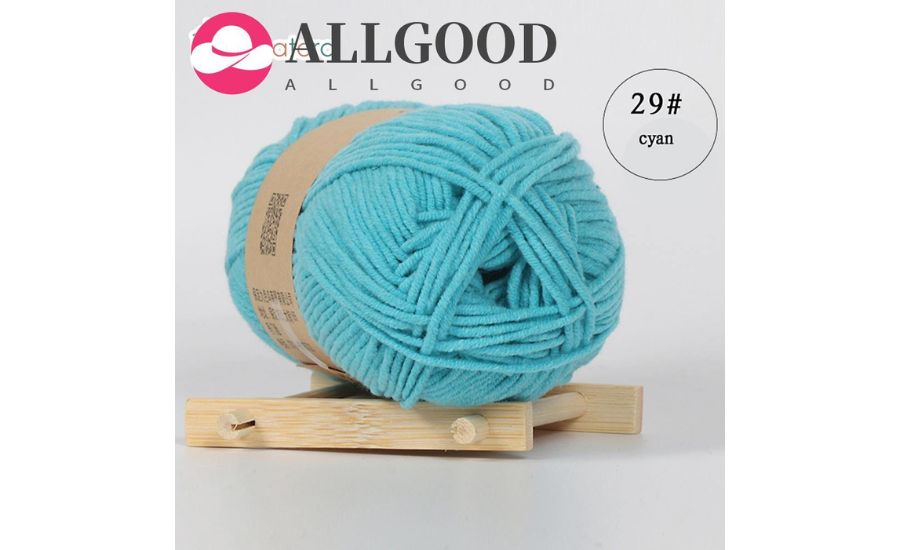 The Advantages of Cotton Yarn