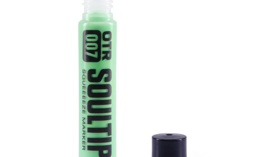 OTR.005 Soultip Squeeze Marker