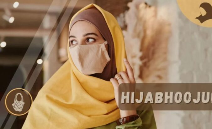 Hijabhoojup