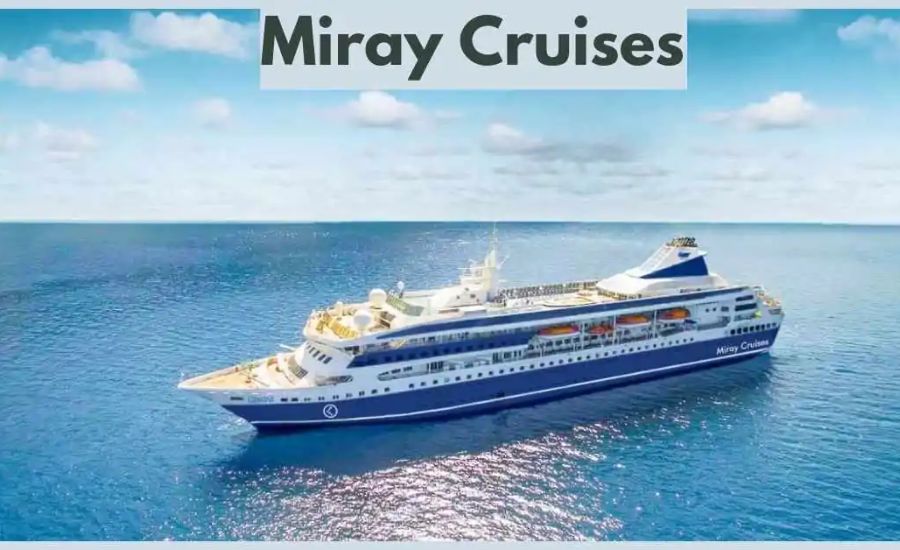 Why Choose the Miray Cruises Ephesus Reel?