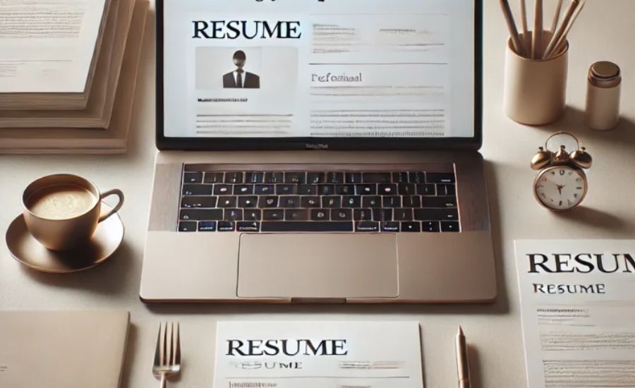 The Importance of a Customized Resume for Job Success