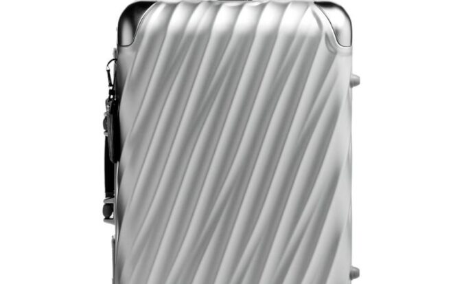 Tumi t-tech move travel l5614spc