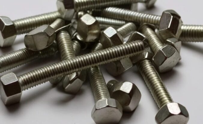 M6 1.0x90mm bolts craft supply