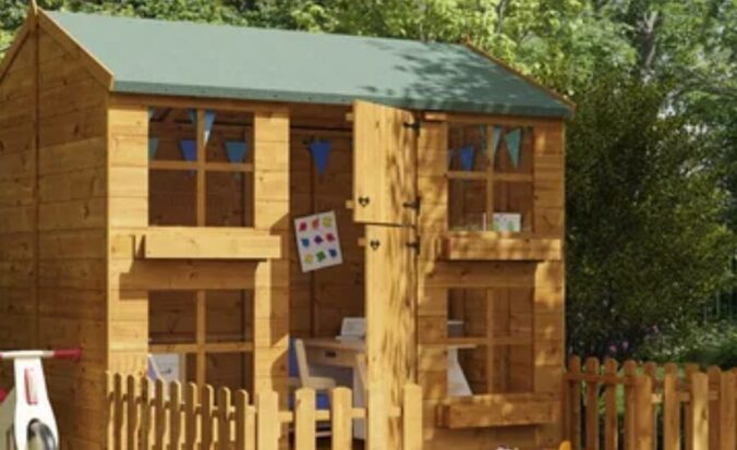 Manuales wooden playhouse 657948c3 pfd