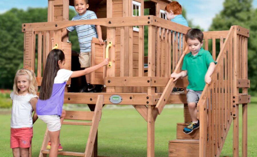 Setting a Budget for Your Ideal Playhouse